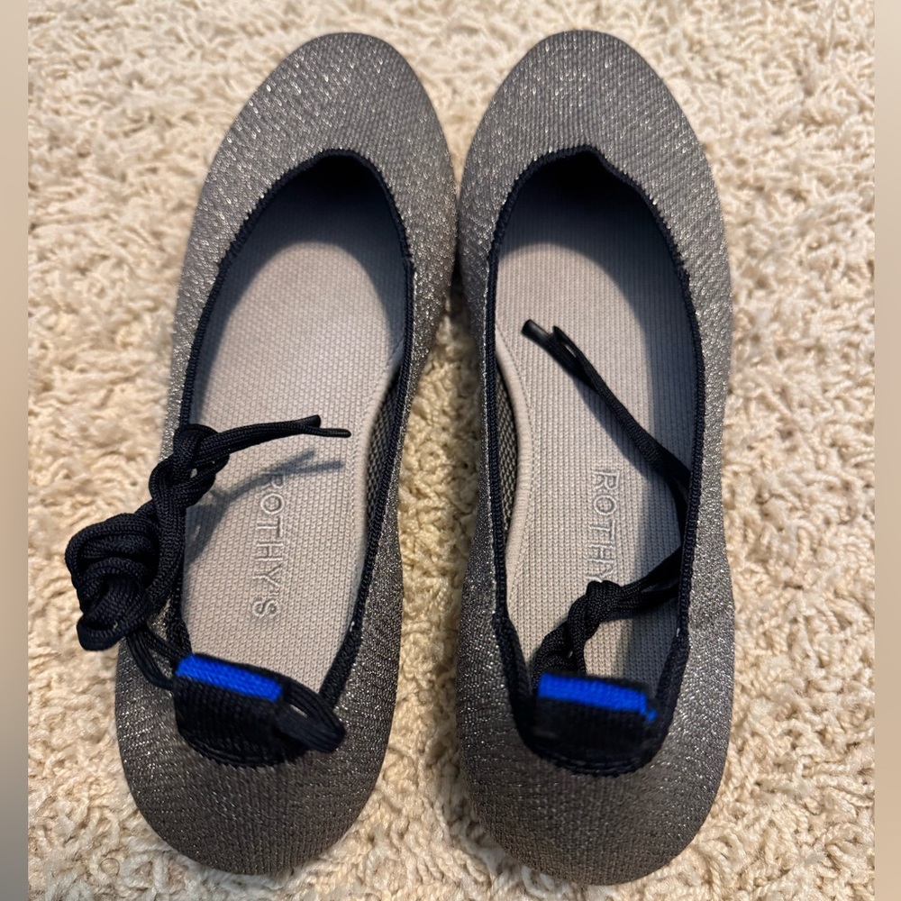 Ballerina flats